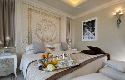 Grand Hotel Da Vinci