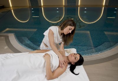 Grand Hotel Da Vinci