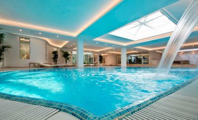 Grand Hotel Da Vinci