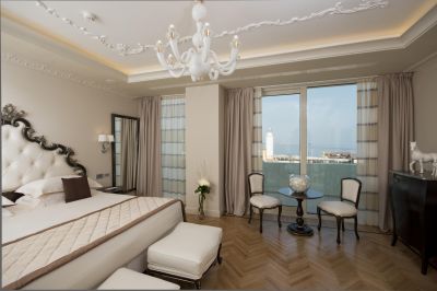 Grand Hotel Da Vinci