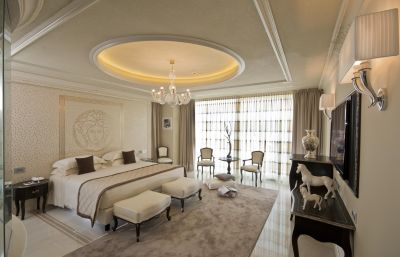 Grand Hotel Da Vinci