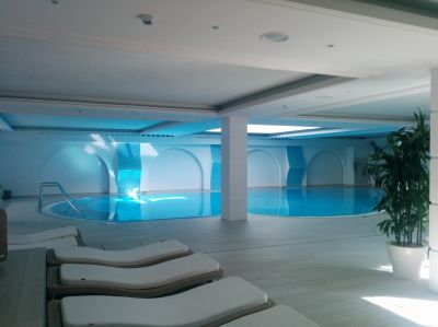 Grand Hotel Da Vinci