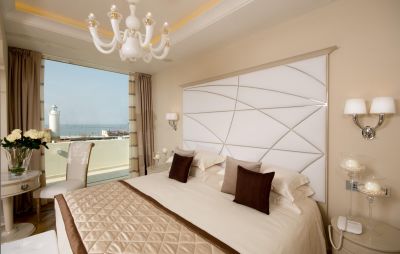 Grand Hotel Da Vinci