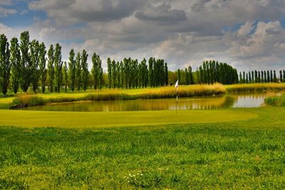 CUS Ferrara Golf