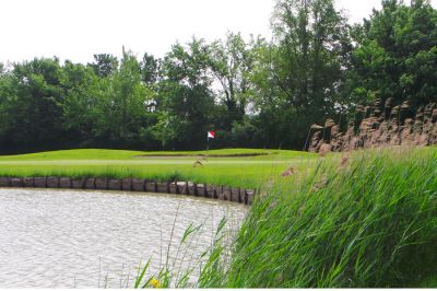 CUS Ferrara Golf