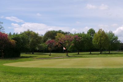 CUS Ferrara Golf