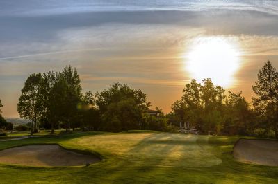 Golf Club Bologna