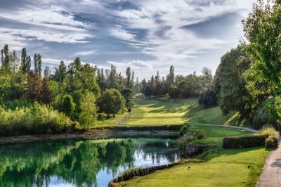 Golf Club Bologna