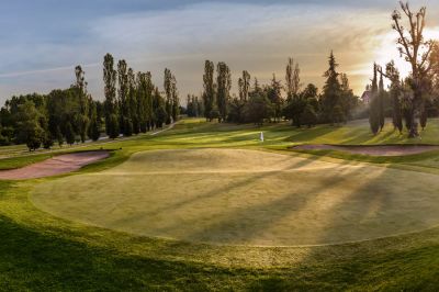 Golf Club Bologna