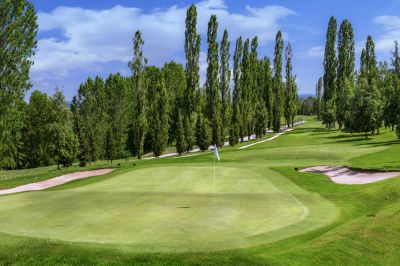 Golf Club Bologna