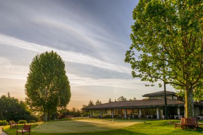 Golf Club Bologna