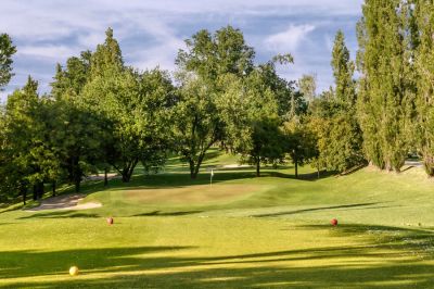 Golf Club Bologna
