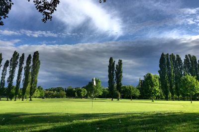 CUS Ferrara Golf