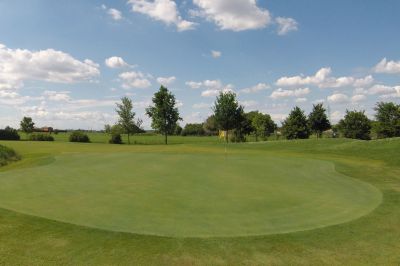 CUS Ferrara Golf