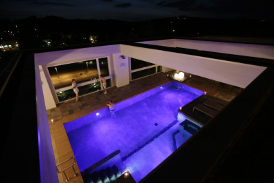Admiral Park Hotel