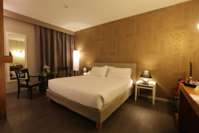 Admiral Park Hotel