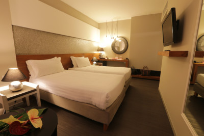 Admiral Park Hotel