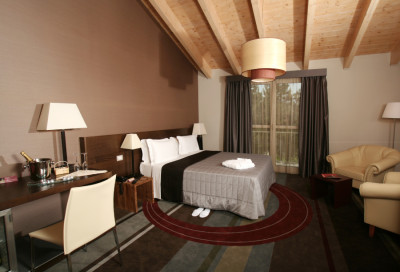 Admiral Park Hotel