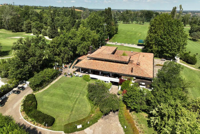 Golf Club Bologna