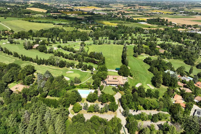 Golf Club Bologna
