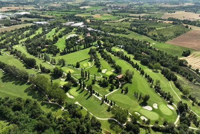 Golf Club Bologna