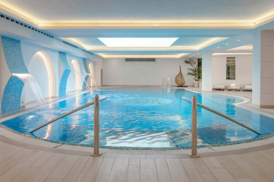 Grand Hotel Da Vinci