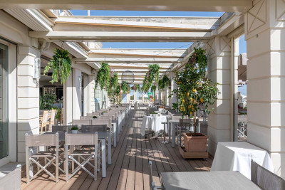 Grand Hotel Da Vinci