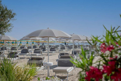 Grand Hotel Da Vinci