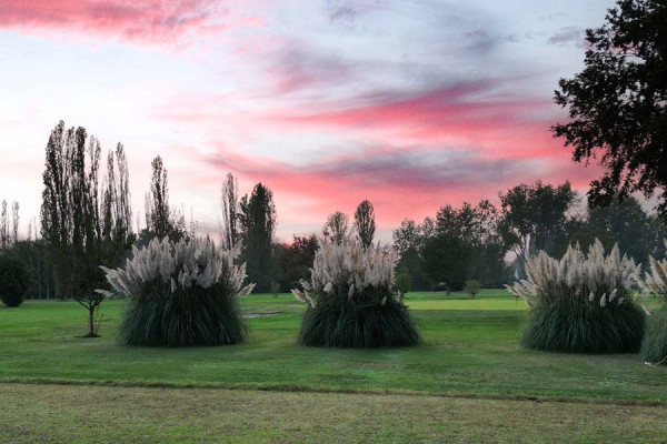 CUS Ferrara Golf