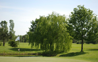Oasi di Magliano I Fiordalisi Golf