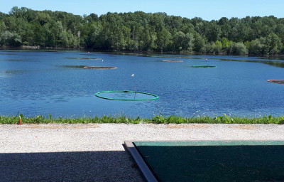 Oasi di Magliano I Fiordalisi Golf