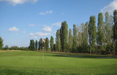 Oasi di Magliano I Fiordalisi Golf