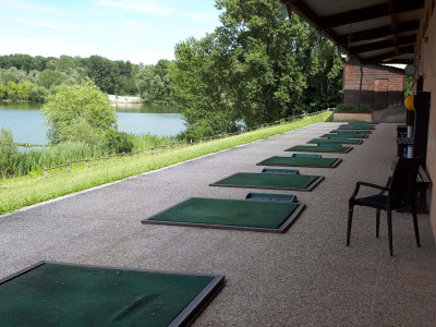 Oasi di Magliano I Fiordalisi Golf