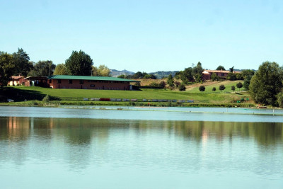 Oasi di Magliano I Fiordalisi Golf