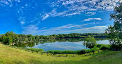 Oasi di Magliano I Fiordalisi Golf