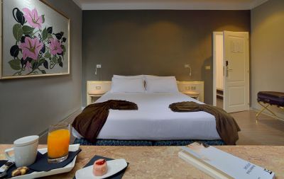 Hotel Metropolitan