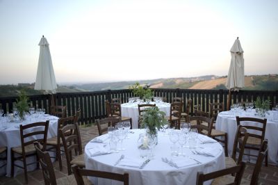 Antico Borgo di Tabiano Castello
