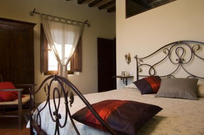 Antico Borgo di Tabiano Castello