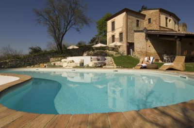 Antico Borgo di Tabiano Castello