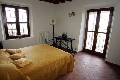 Antico Borgo di Tabiano Castello