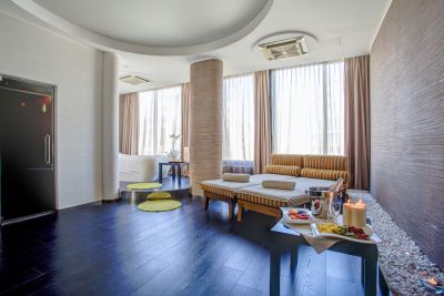 Hotel Le Palme