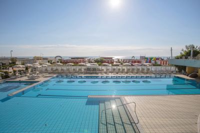 Hotel Le Palme