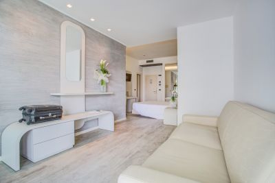 Hotel Le Palme