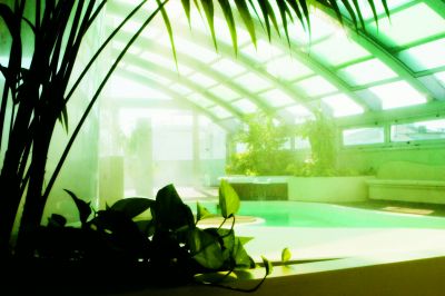 Hotel Le Palme