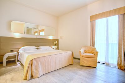 Hotel Le Palme