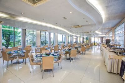 Hotel Le Palme