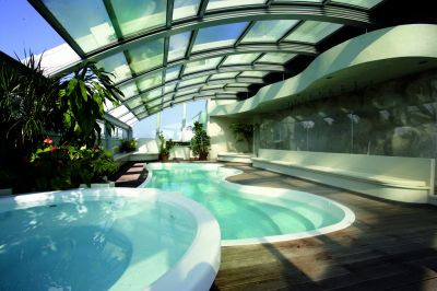 Hotel Le Palme