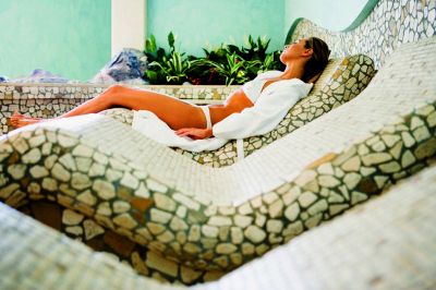 Hotel Le Palme