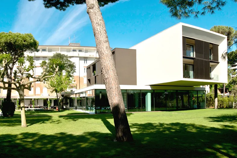 Golf e Dolce Vita a Milano Marittima