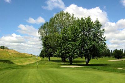 Argenta Golf Club